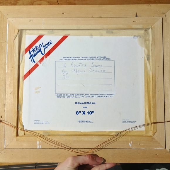 Original Painting - Picture 7 of 8